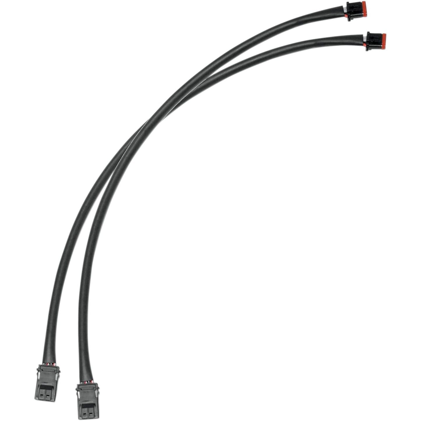 Namz Handlebar Control Extension Harness +8 [MPN: NHCX-J08]_448492
