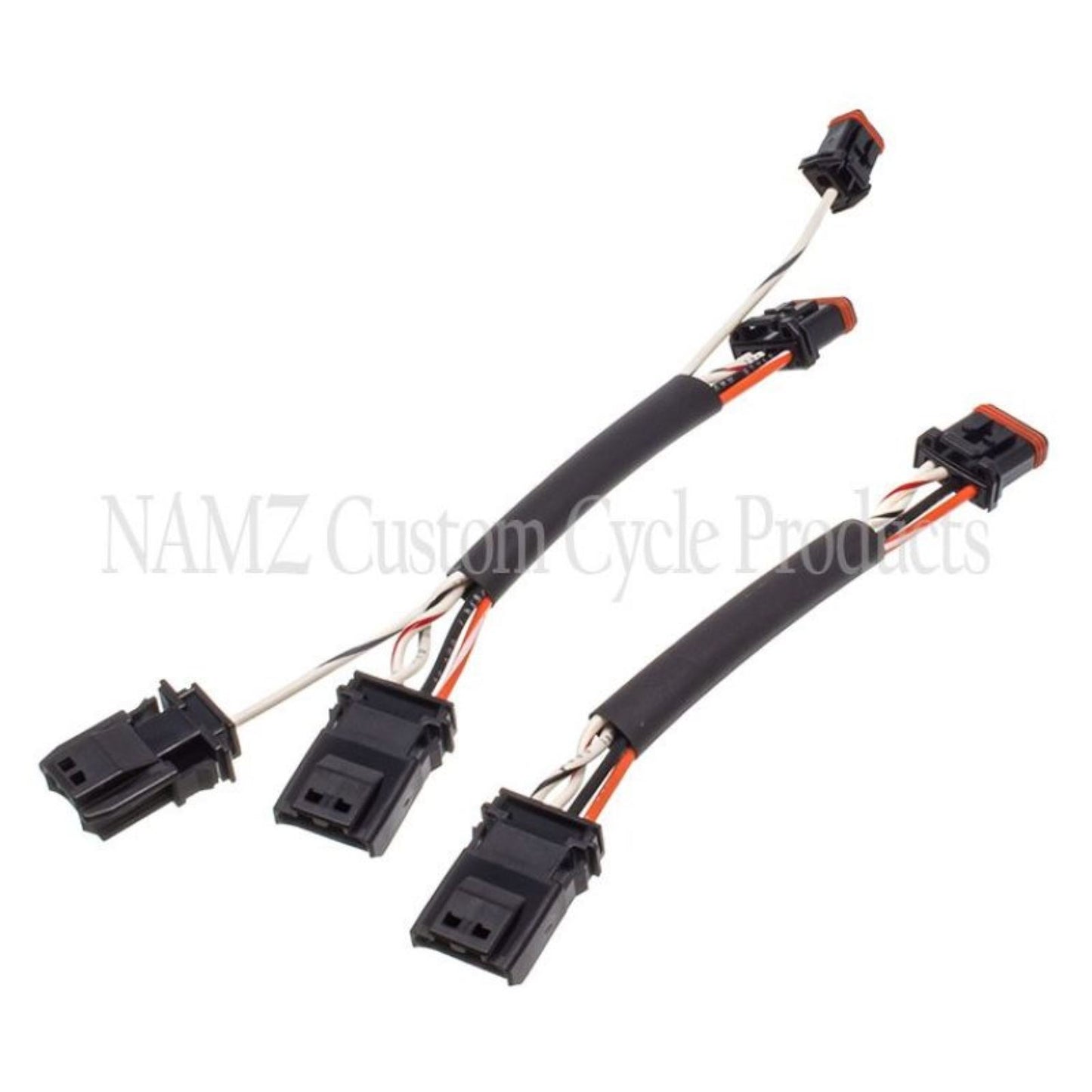 Namz Handlebar Control Extension Harness +8 [MPN: NHCX-J08]_1461356