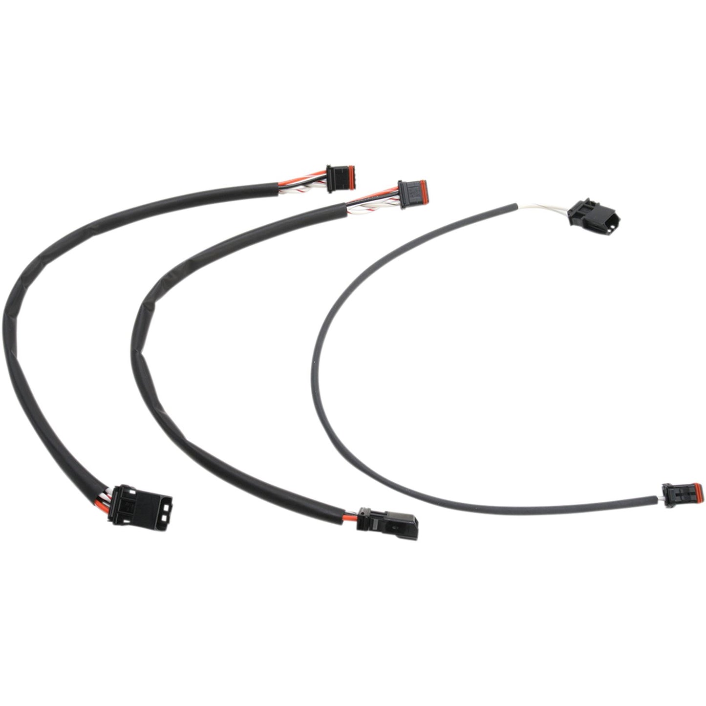 Namz Handlebar Control Extension Harness - 12" [MPN: NHCX-J12]_448493