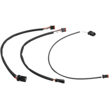 Namz Handlebar Control Extension Harness - 12" [MPN: NHCX-J12]_448493