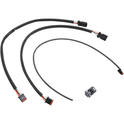 Namz Handlebar Control Extension Harness - 15" [MPN: NHCX-J15]_448494