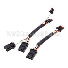 Namz Handlebar Control Extension Harness - 15" [MPN: NHCX-J15]_1461359