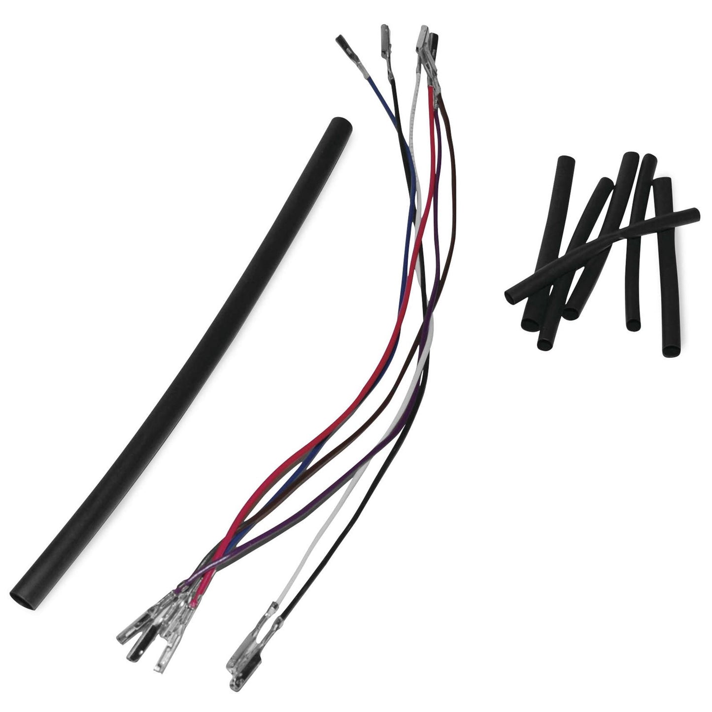 Namz Wire Extension Harness Throttle-by-Wire - 8" - '08-13 FL [MPN: NTBW-X08]_107188
