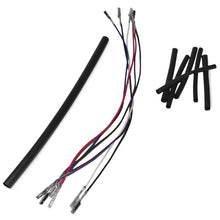 Namz Wire Extension Harness Throttle-by-Wire - 8" - '08-13 FL [MPN: NTBW-X08]_107188