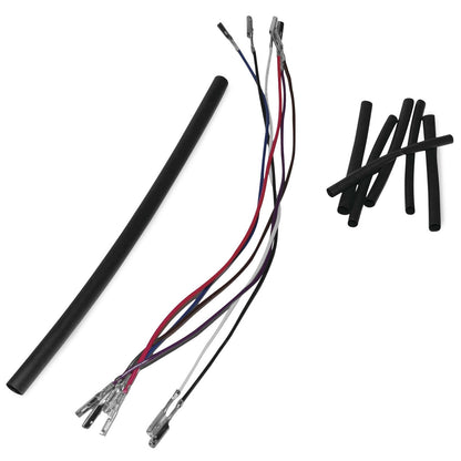 Namz Wire Extension Harness Throttle-by-Wire - 8" - '08-13 FL [MPN: NTBW-X08]_107188