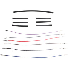 Namz Wire Extension Harness Throttle-by-Wire - 8" - '08-13 FL [MPN: NTBW-X08]_448428