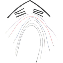 Namz Wire Extension Harness Throttle-by-Wire - 15" - '08-13 FL [MPN: NTBW-X15]_448430