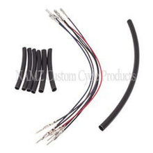 Namz Wire Extension Harness Throttle-by-Wire - 15" - '08-13 FL [MPN: NTBW-X15]_1461816