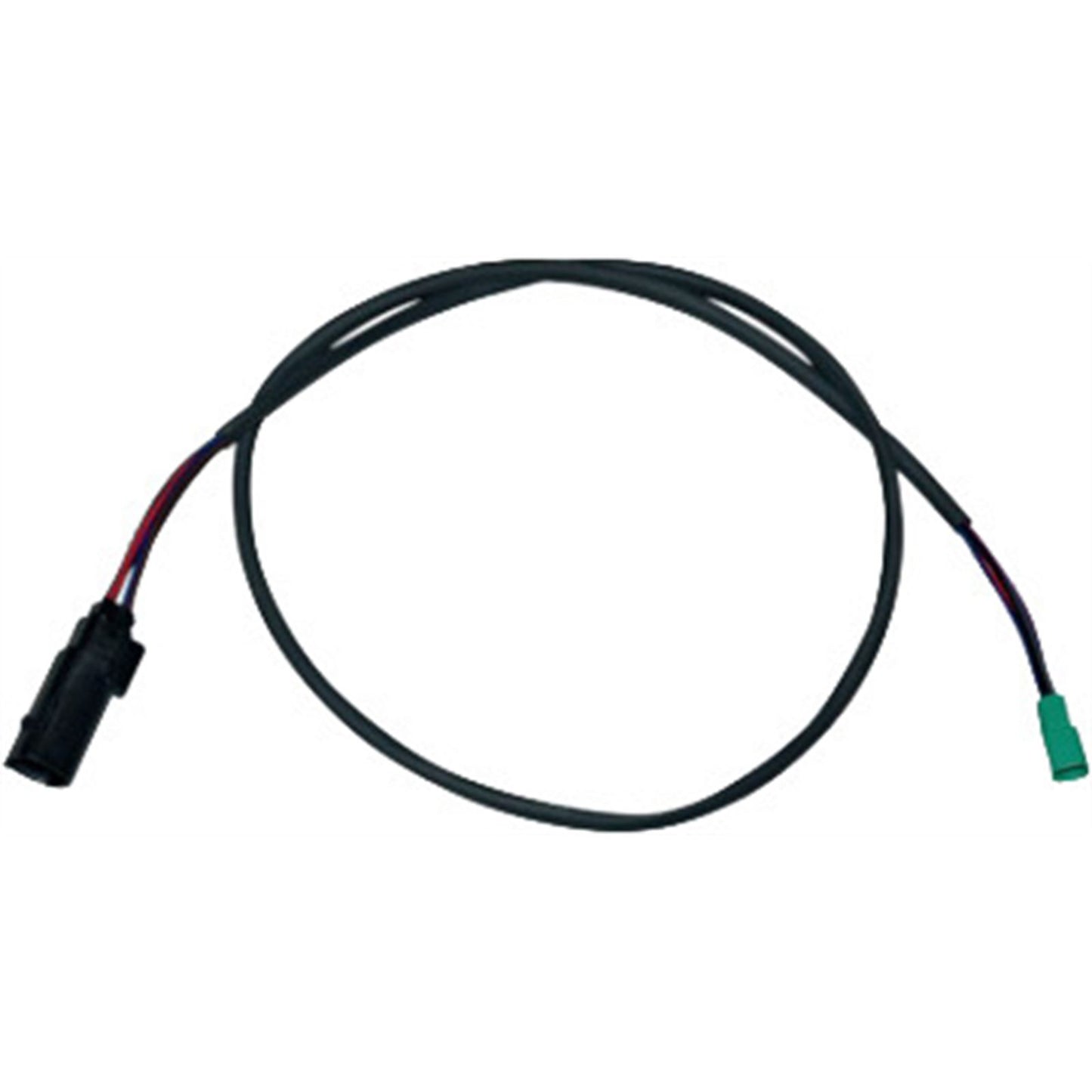 Namz Extension Harness Throttle-by-Wire +18" [MPN: NTBW-4201]_728738