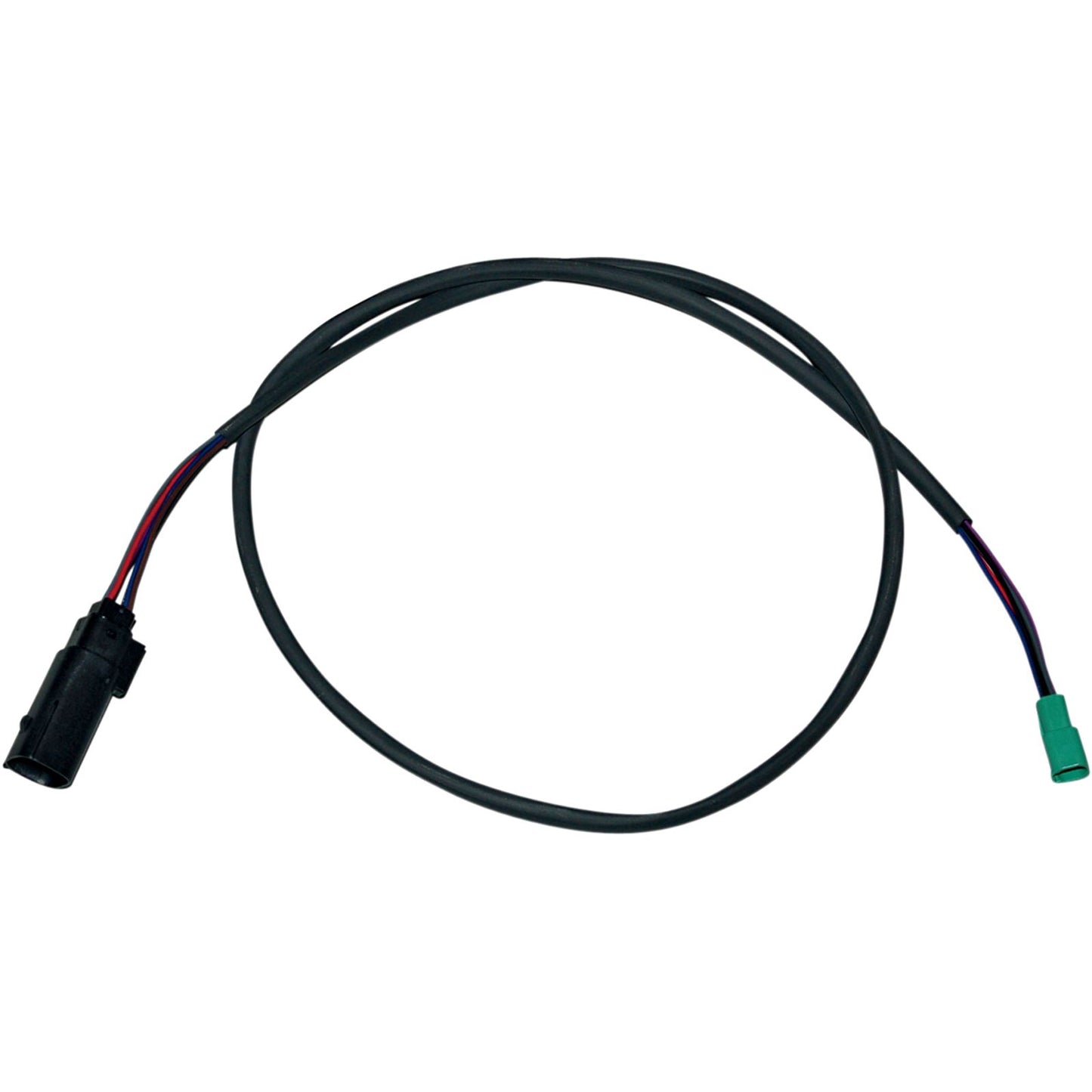Namz Extension Harness Throttle-by-Wire +18" [MPN: NTBW-4201]_448472