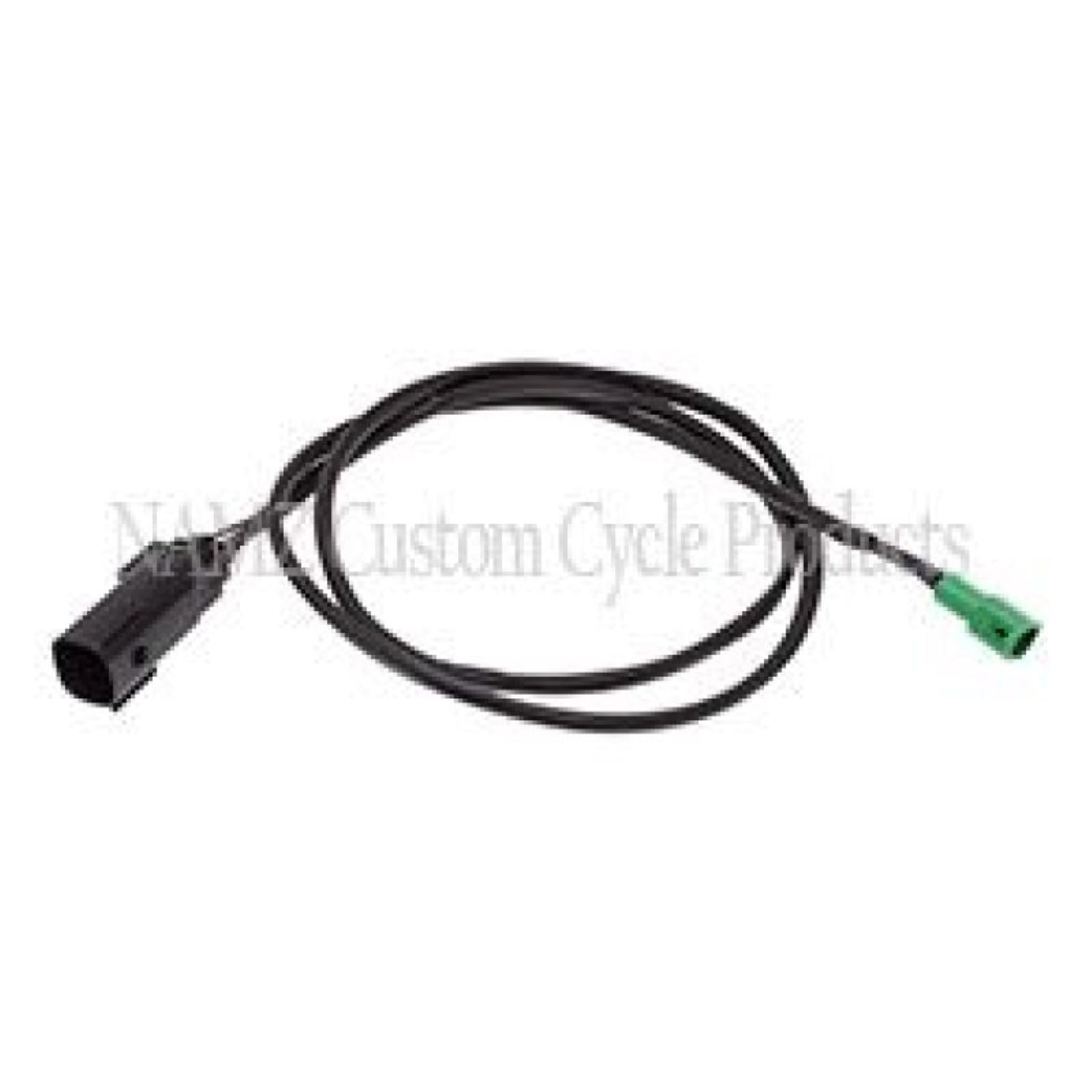 Namz Extension Harness Throttle-by-Wire +18" [MPN: NTBW-4201]_1461747