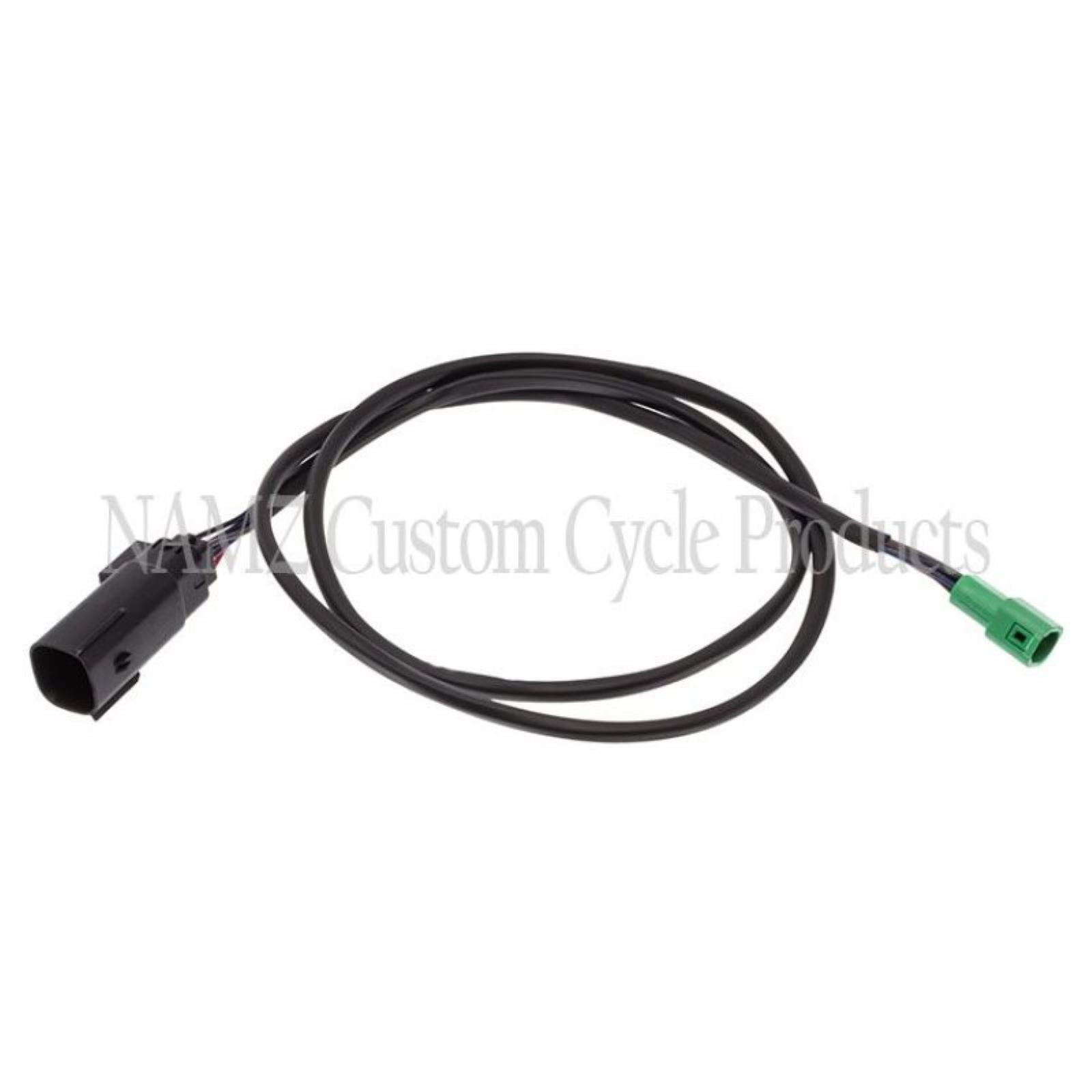 Namz Extension Harness Throttle-by-Wire +18" [MPN: NTBW-4201]_1461748