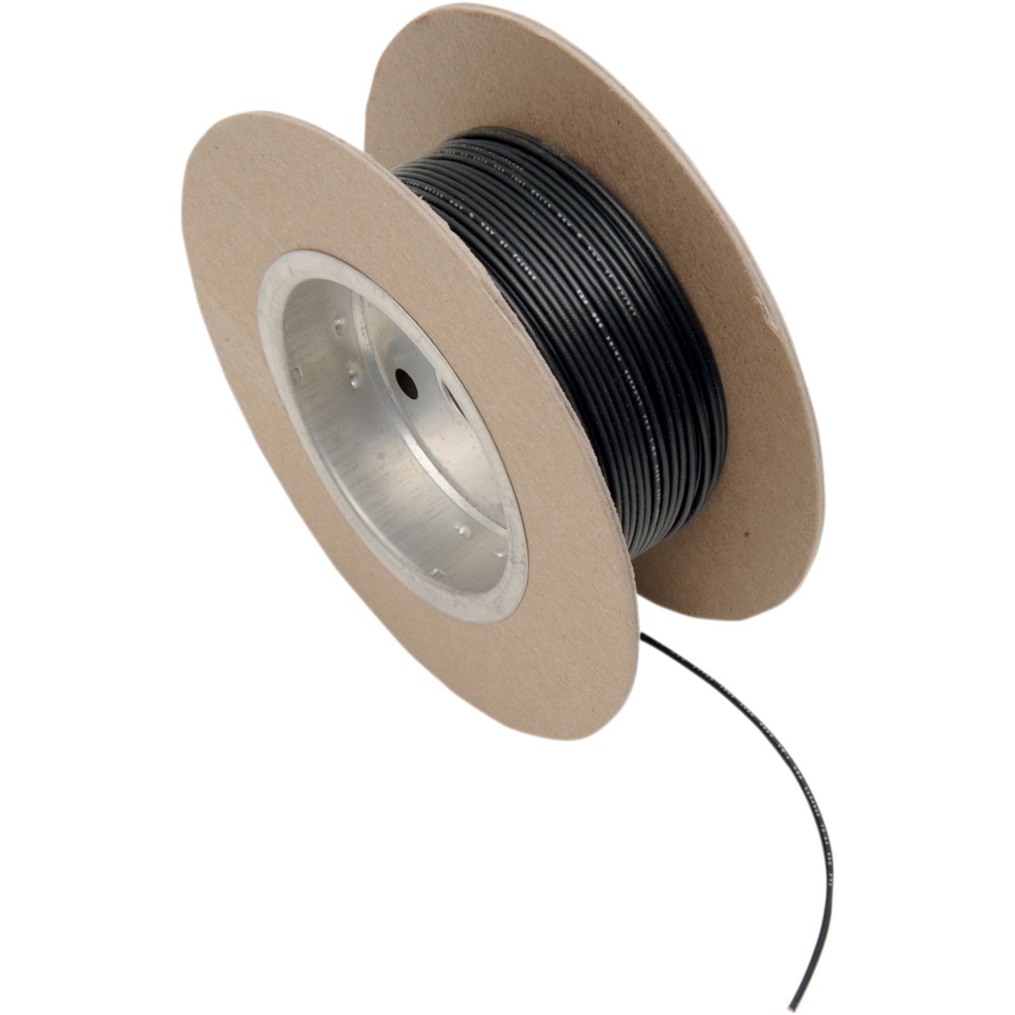 Namz Wire 18G 100' Black [MPN: NWR-0-100]_448627