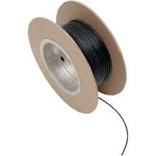 Namz Wire 18G 100' Black [MPN: NWR-0-100]_448627