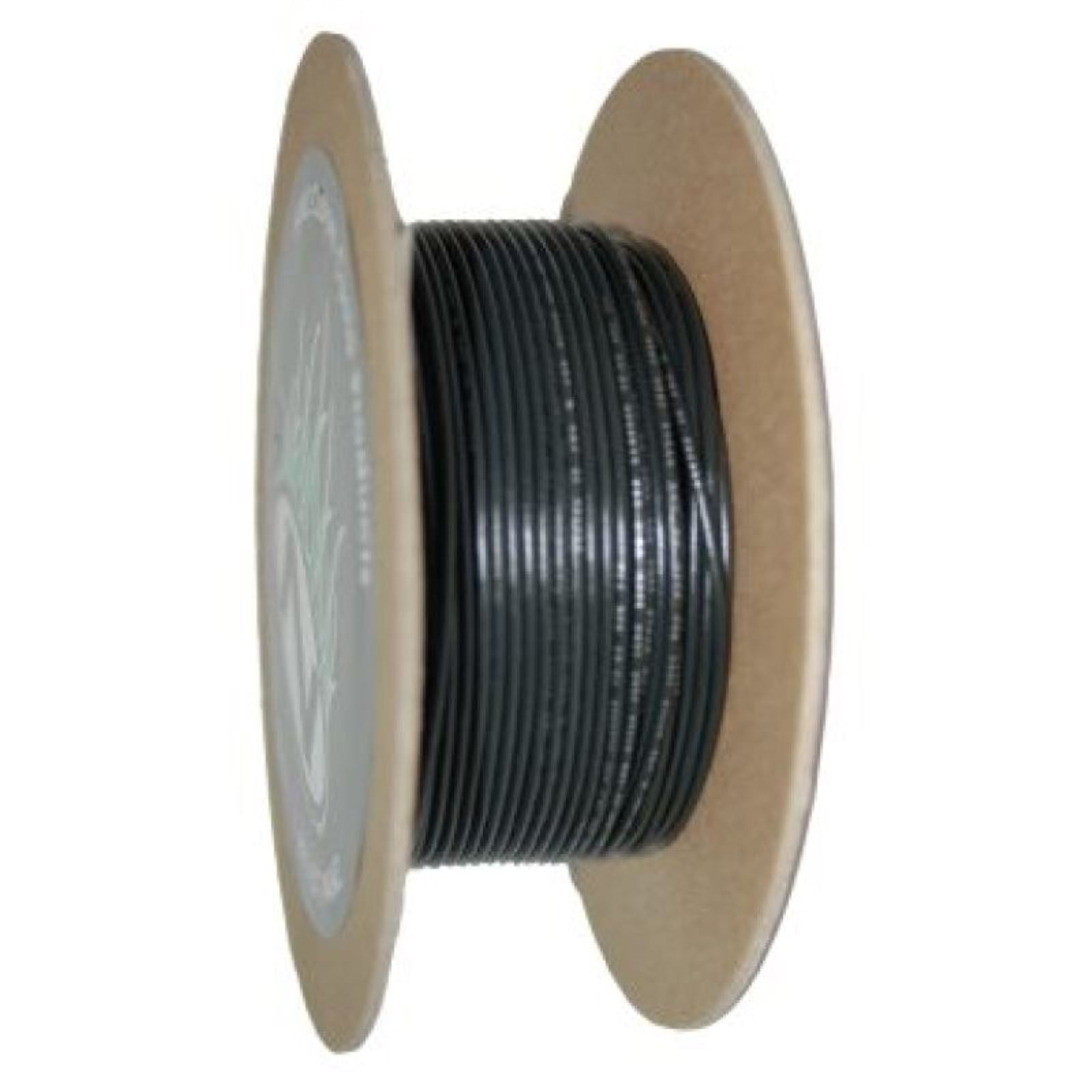 Namz Wire 18G 100' Black [MPN: NWR-0-100]_1461846