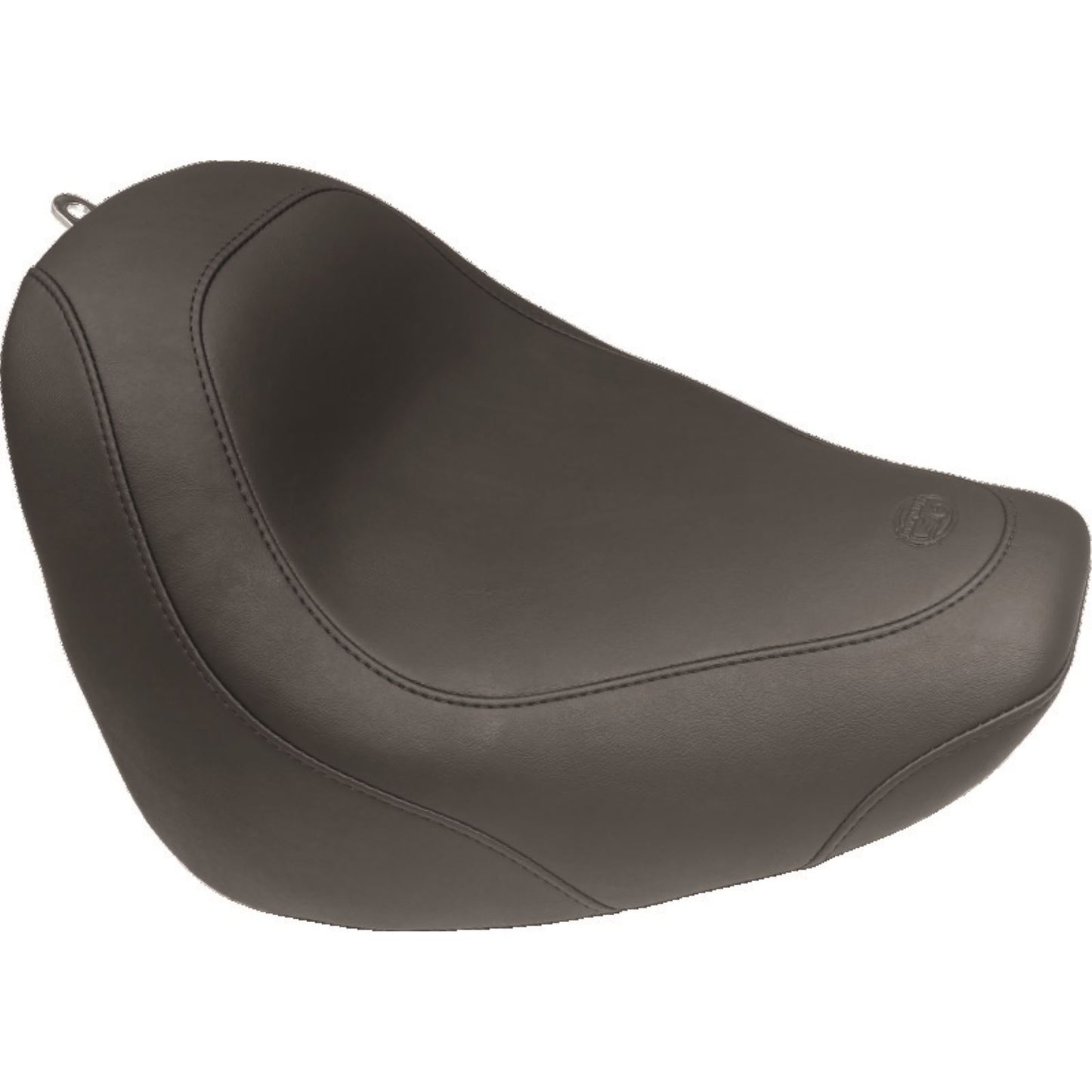 Mustang Motorcycle Products Freewheeler Vintage Seat - Driver Backrest - Forward Positioning [MPN: 79593]_1674638