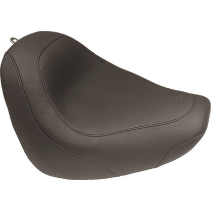 Mustang Motorcycle Products Freewheeler Vintage Seat - Driver Backrest - Forward Positioning [MPN: 79593]_1674638