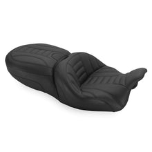 Mustang Motorcycle Products Freewheeler Vintage Seat 79594_107217