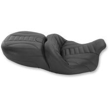 Mustang Motorcycle Products Freewheeler Vintage Seat OPEN-BOX 79594_1497781
