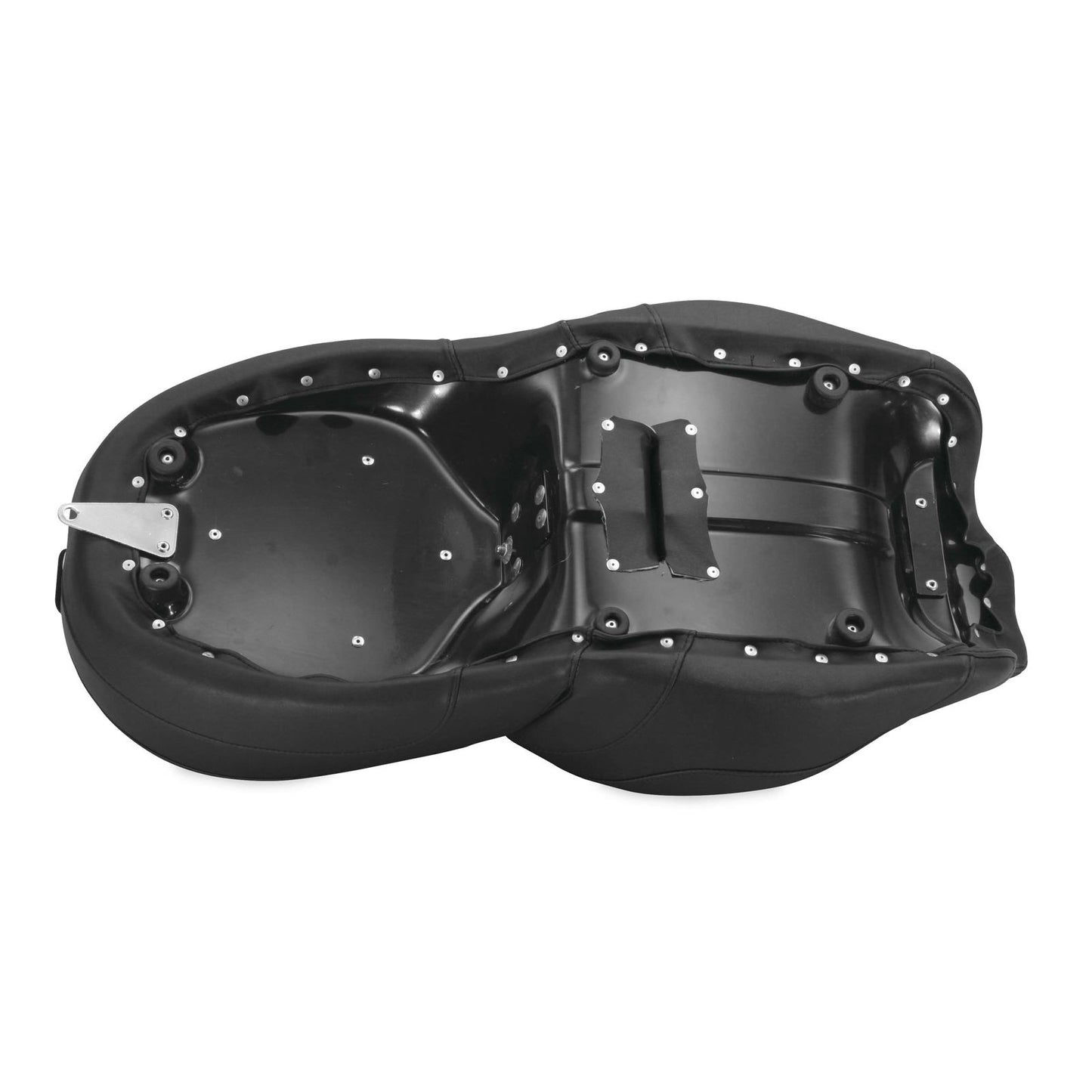 Mustang Motorcycle Products Freewheeler Vintage Seat - Driver Backrest - Passenger Backrest 79595_107218