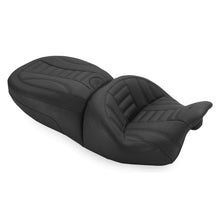 Mustang Motorcycle Products Freewheeler Vintage Seat - Forward Positioning 79596_107222