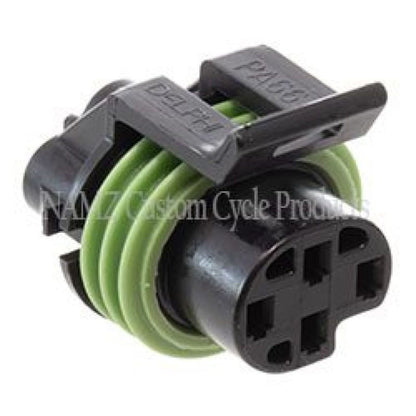 Namz Oil Pressure Switch Connector 72400-99 [MPN: ND-12065298]_1461224