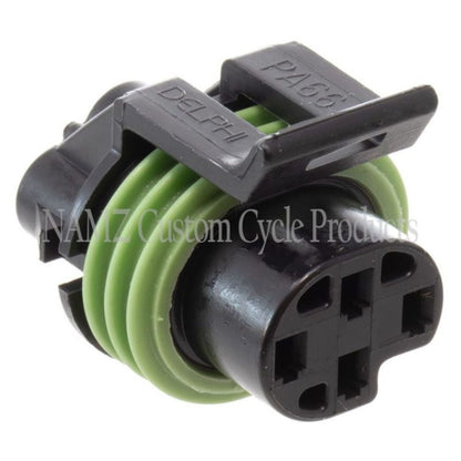Namz Oil Pressure Switch Connector 72400-99 [MPN: ND-12065298]_1461225