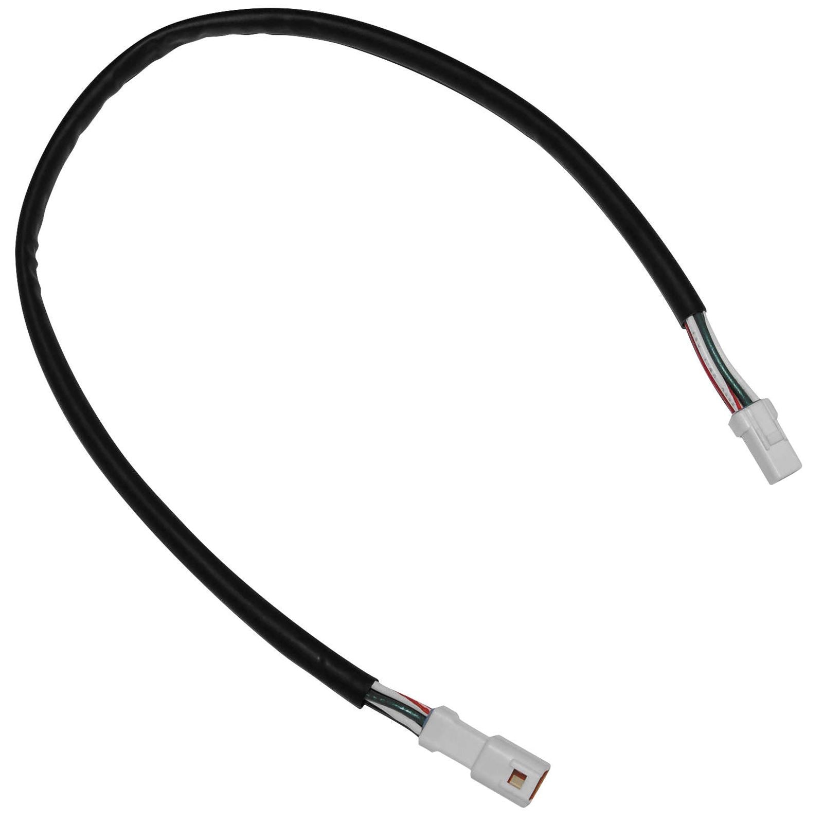 Namz Extension Harness Throttle-by-Wire 4" - '16+ OPEN BOX [MPN: NTBW-J04]_2308223