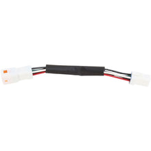 Namz Extension Harness Throttle-by-Wire 4" - '16+ OPEN BOX [MPN: NTBW-J04]_2308224
