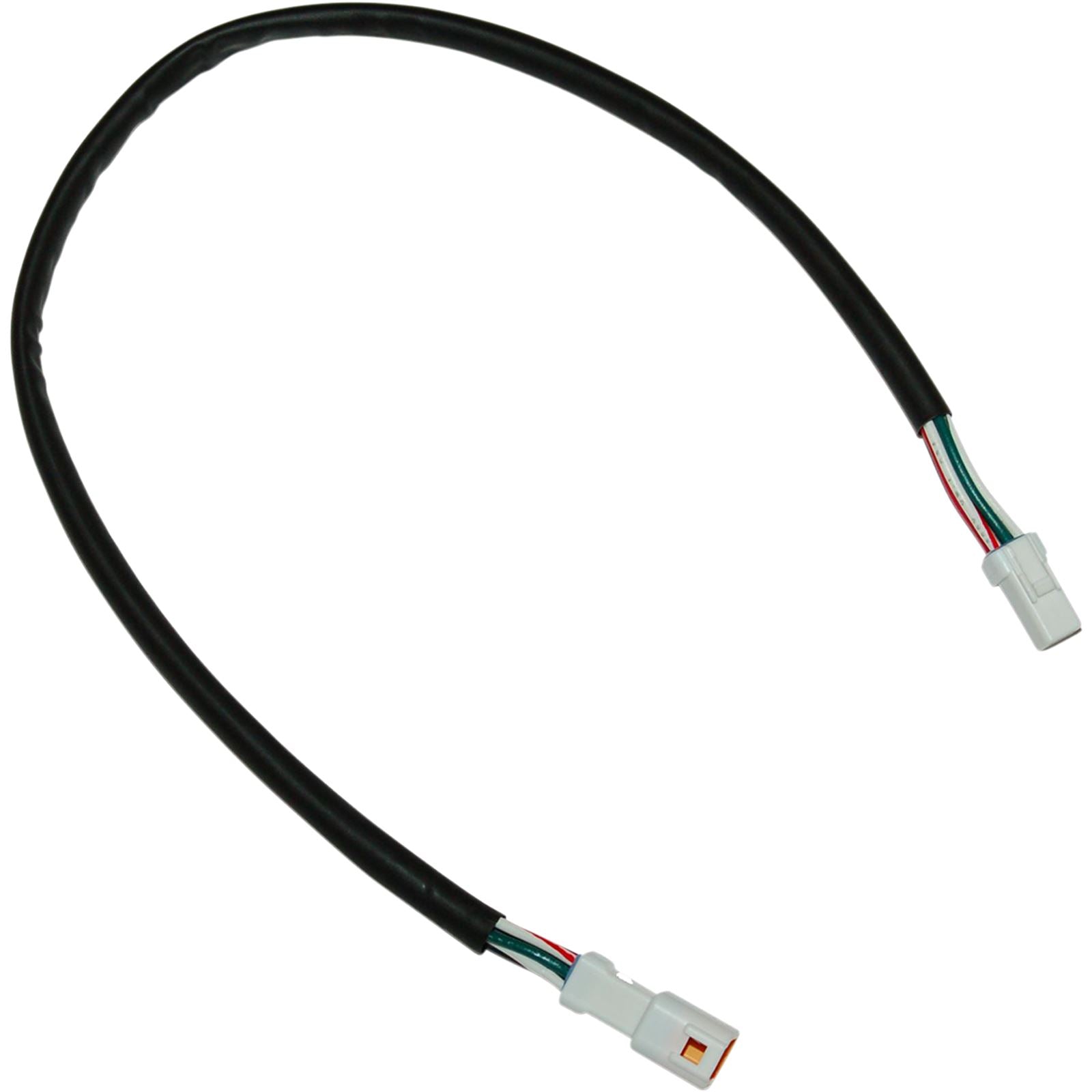 Namz Extension Harness Throttle-by-Wire - 15" - '16-17 [MPN: NTBW-J15]_448787