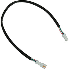 Namz Extension Harness Throttle-by-Wire - 15" - '16-17 [MPN: NTBW-J15]_448787