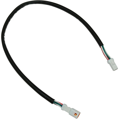 Namz Extension Harness Throttle-by-Wire - 15" - '16-17 [MPN: NTBW-J15]_448787