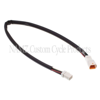 Namz Extension Harness Throttle-by-Wire - 15" - '16-17 [MPN: NTBW-J15]_1461759