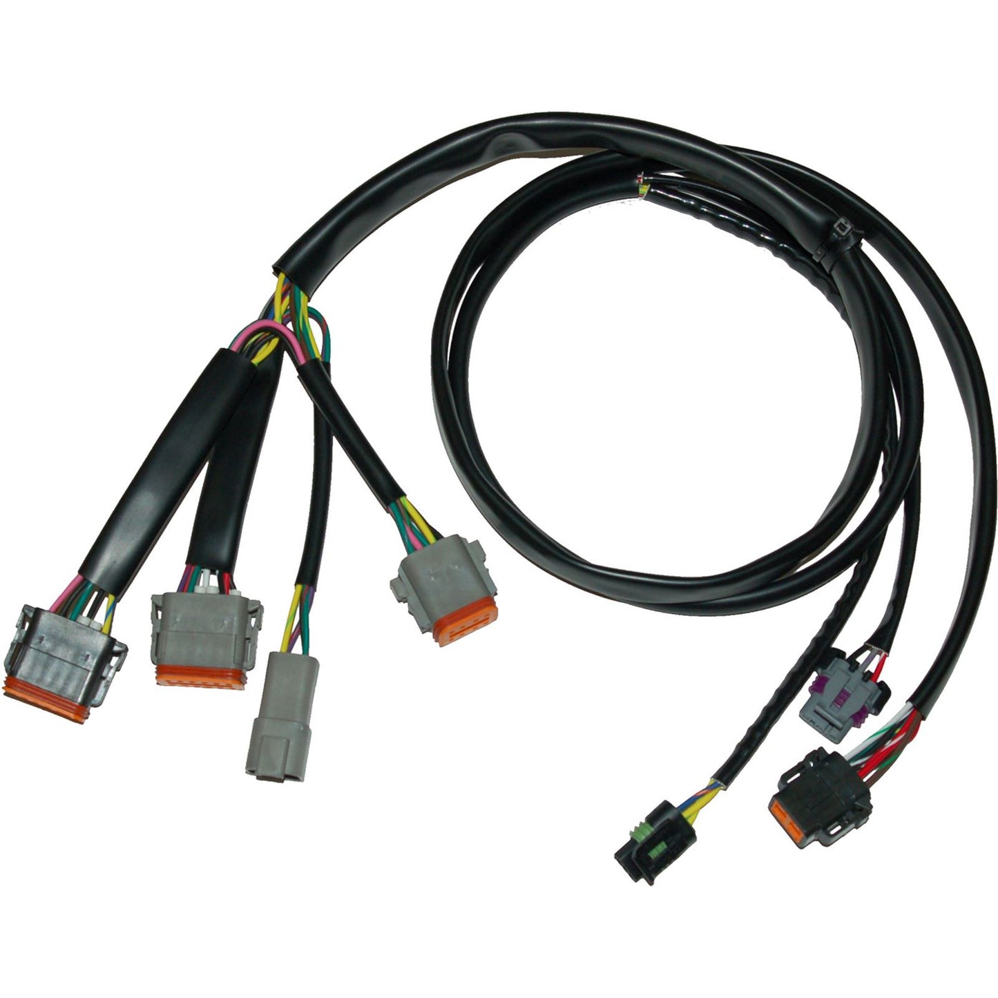 Namz Ignition Harness HD#32435-99 [MPN: NHD-32435-99]_728746