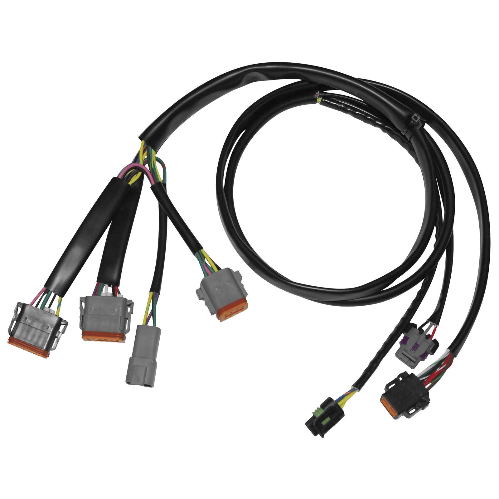 Namz Ignition Harness HD#32435-99 [MPN: NHD-32435-99]_107230