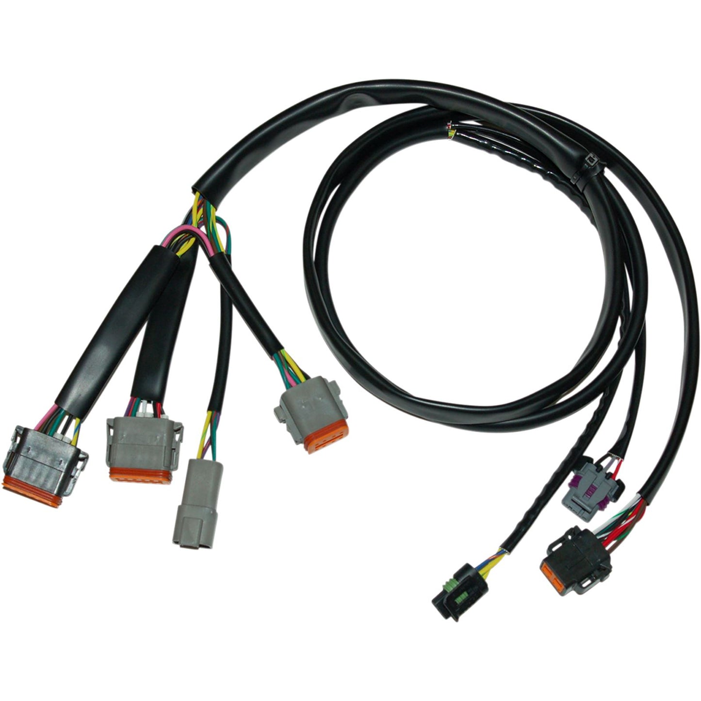 Namz Ignition Harness HD#32435-99 [MPN: NHD-32435-99]_448766