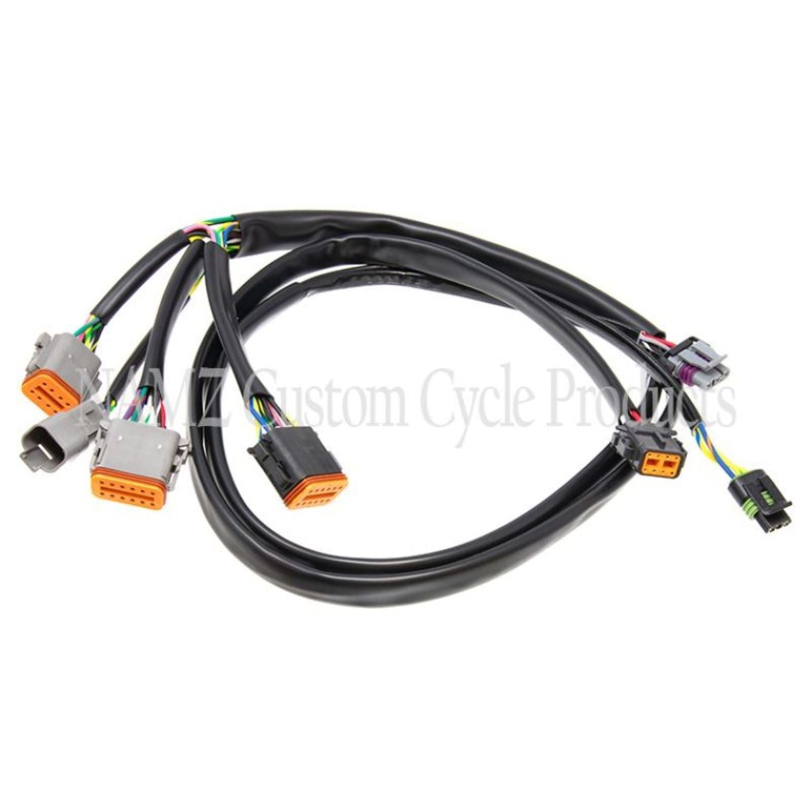 Namz Ignition Harness HD#32435-99 [MPN: NHD-32435-99]_1461396