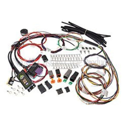 Namz Custom Wiring Harness Kit [MPN: NCBH-01-A]_1461173