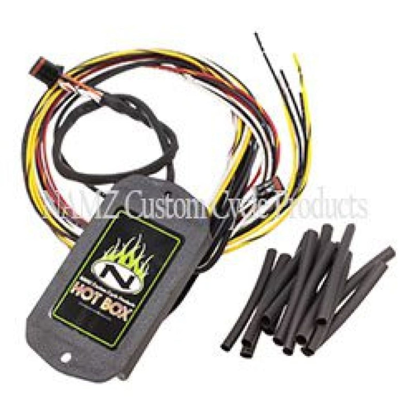 Namz Controller Can-Bus -  FL 14+ [MPN: NCBC-B01]_1461169
