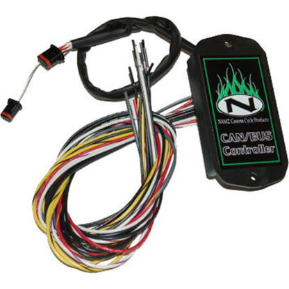 Namz Controller Can-Bus -  FX/XL [MPN: NCBC-N01]_728725