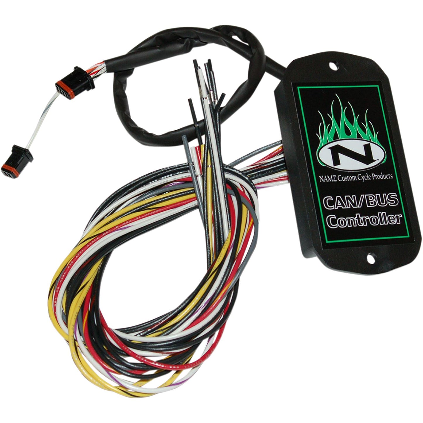 Namz Controller Can-Bus -  FX/XL [MPN: NCBC-N01]_448291