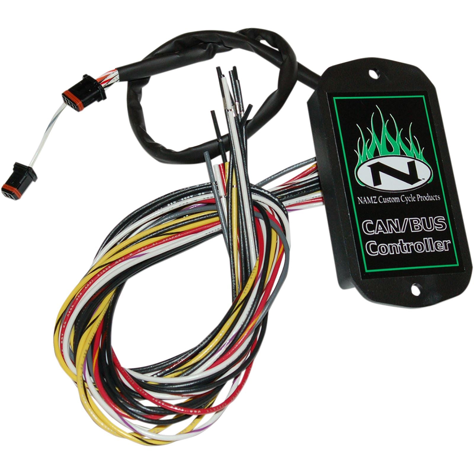 Namz Controller Can-Bus -  FX/XL [MPN: NCBC-N01]_448291