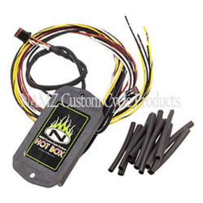 Namz Controller Can-Bus -  FX/XL [MPN: NCBC-N01]_1461171