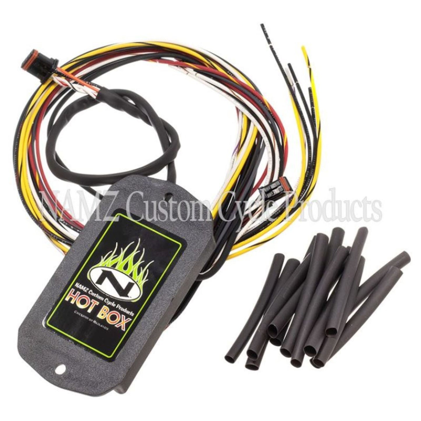 Namz Controller Can-Bus -  FX/XL [MPN: NCBC-N01]_1461172