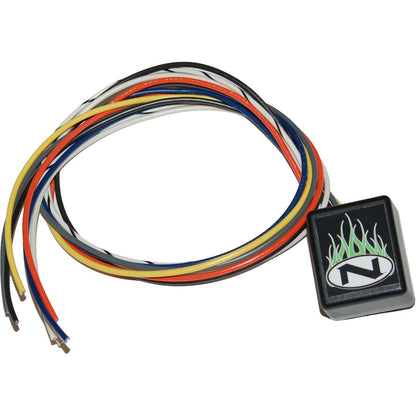 Namz Momentary Switch Converter [MPN: NSC-01]_728724