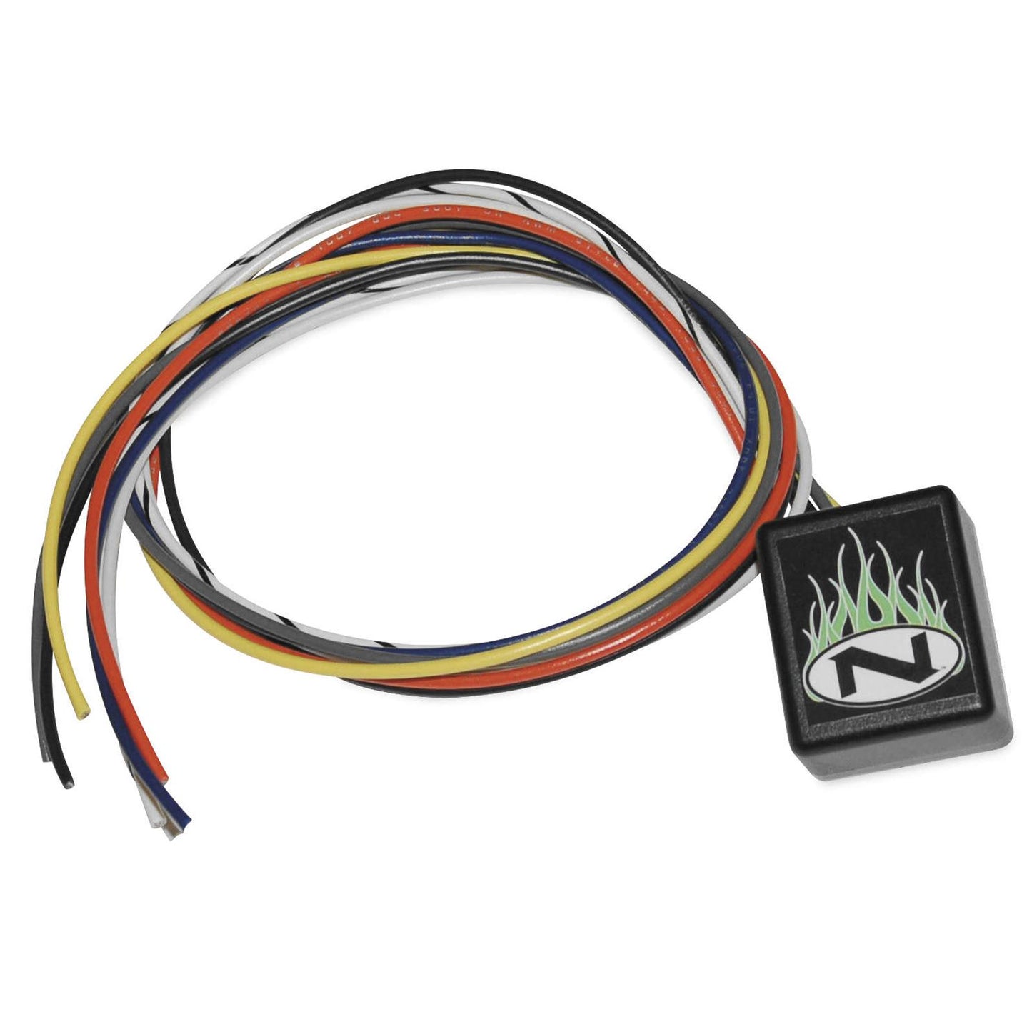 Namz Momentary Switch Converter [MPN: NSC-01]_107234