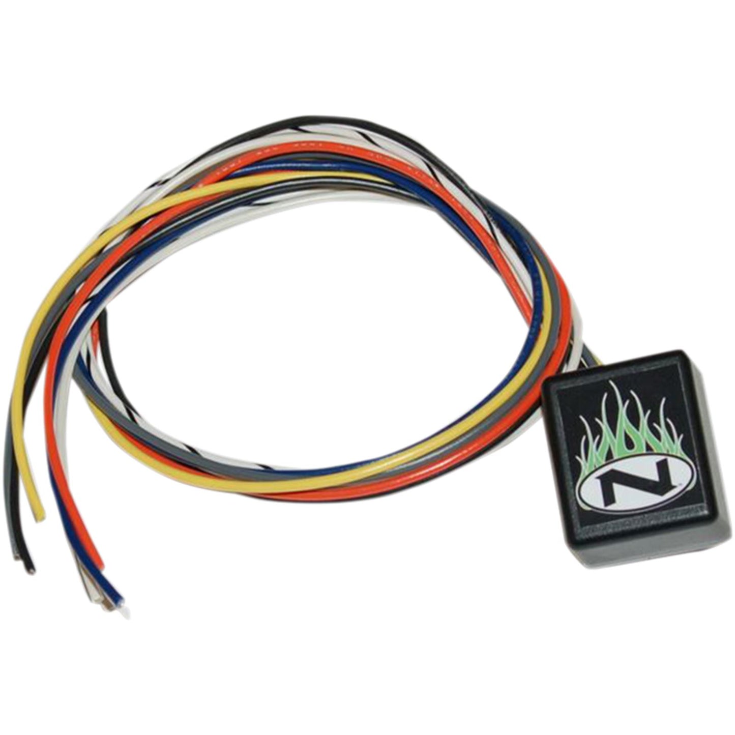 Namz Momentary Switch Converter [MPN: NSC-01]_448290