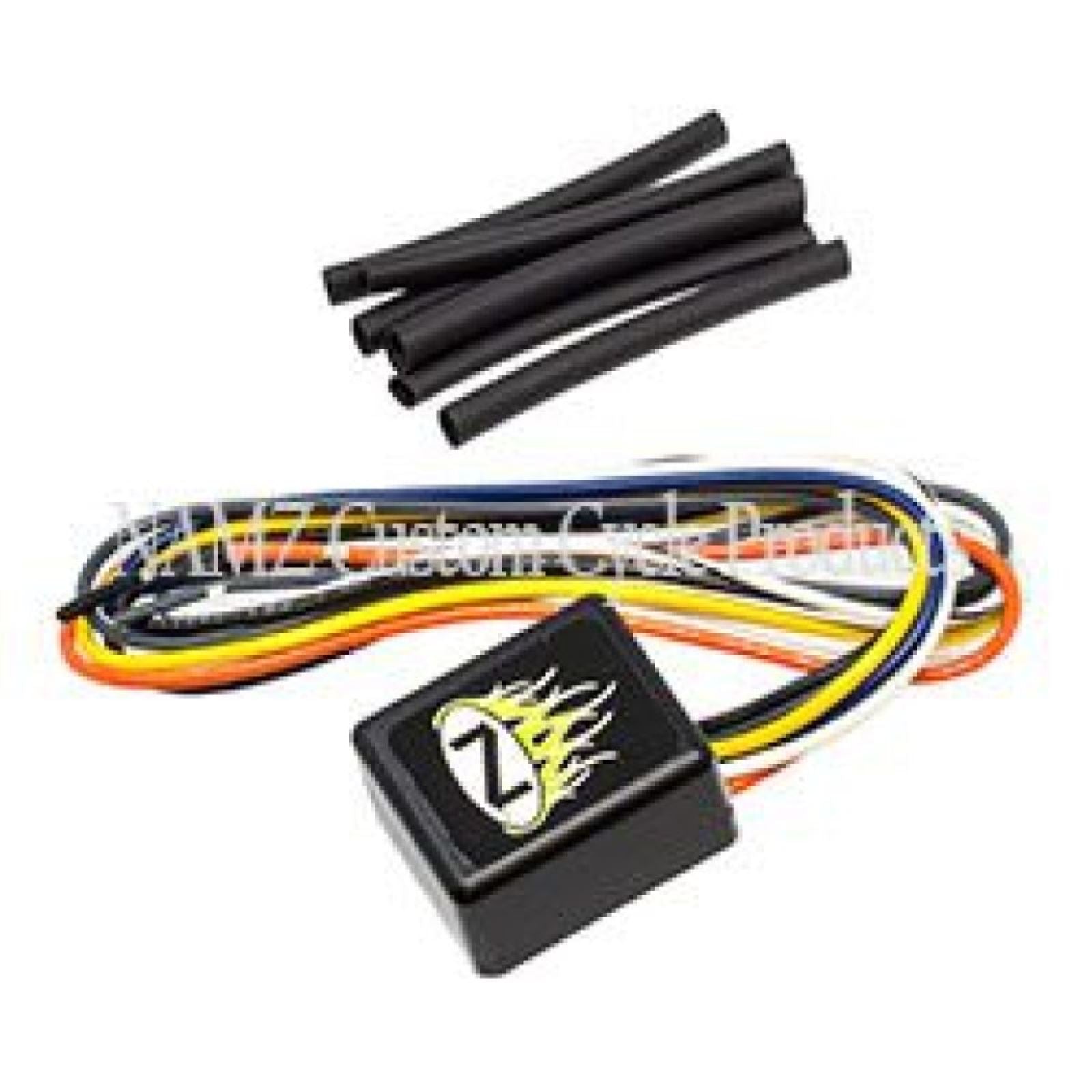 Namz Momentary Switch Converter [MPN: NSC-01]_1461770