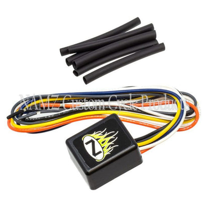 Namz Momentary Switch Converter [MPN: NSC-01]_1461771