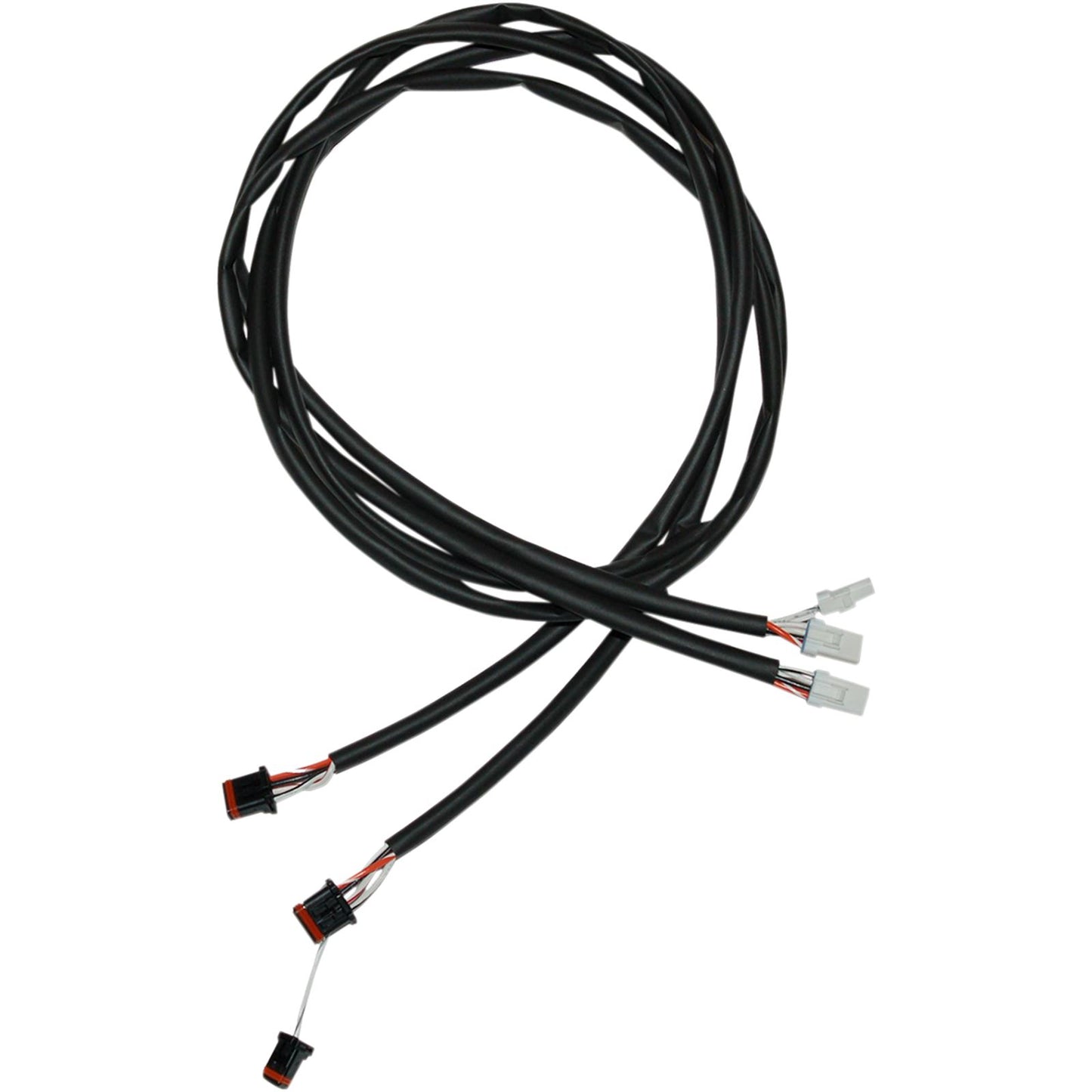 Namz Extension Harness Throttle-by-Wire '14-17 FL [MPN: NHCX-CB14]_448760